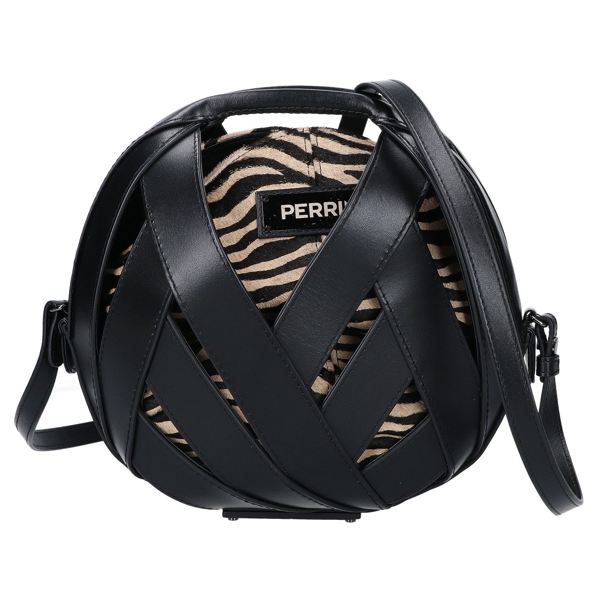 Perrin Paris ペラン パリ パニエ バッグ 【公式通販】