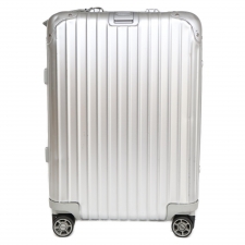 リモワ 923.52 トパーズ 32L 4輪 マルチホイール 旧ロゴ キャリーケース 買取実績です。
