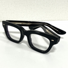 エフェクター ムナカタ フルアップ 20周年記念モデル(度入り) 買取実績です。