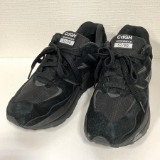 ニューバランス ×コムデギャルソンオム 21AW M5740GH ローカットスニーカー 買取実績です。