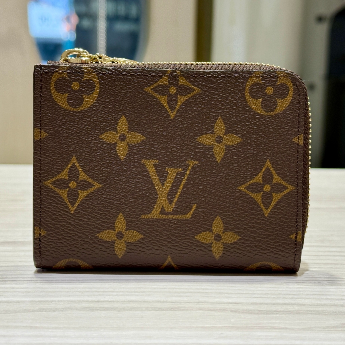 LOUIS VUITTON / MONOGRAM MAT 2002 バングル 渋谷店でルイヴィトン 