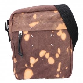 メゾンマルジェラのブリーチ加工 キャンバス ショルダーバッグ S55WG0056の買取実績です。