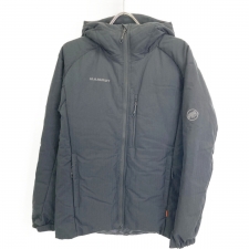 マムート 1013-01330　Whitehorn Pro IN Hooded Jacket 買取実績です。