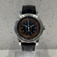ラルフローレン RLR0250701 スポーティングコレクション オートモーティブ クロノメーター 腕時計 買取実績です。