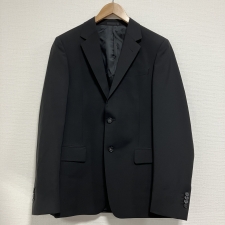プラダ 14年 UGF666 ブラック ウール×モヘア テーラードジャケット 買取実績です。