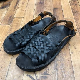 トーキョーサンダルズのレザー MIZUHIK ISANDALの買取実績です。
