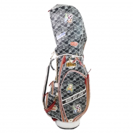 マーク&ロナのWHAT NOT ゴルフバッグの買取実績です。