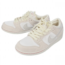 ナイキ ナイキ FZ5654-100 SB DUNK LOW PRM バレンタインデー スニーカー 買取実績です。