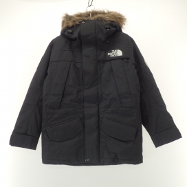 ザ・ノース・フェイスのND92032 ブラック アンタークティカパーカの買取実績です。