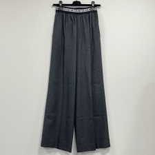 セリーヌ フィービー期 コットン ウール パンツ 21V33 4177 買取実績です。