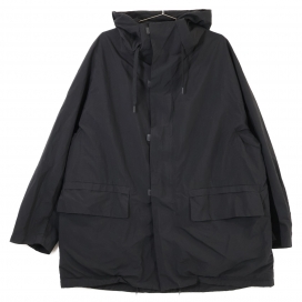 テアトラのブラック スーベニアハンター M/L BR-PLUS ジャケットの買取実績です。