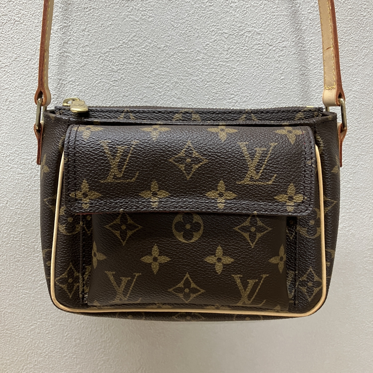 ★リユースのサカイ水戸店★ Louis Vuitton バッグ モノグラム H33×D15×W38  MT6365 ☆リユースのサカイ水戸店☆ Louis Vuitton バッグ モノグラム H33×D15