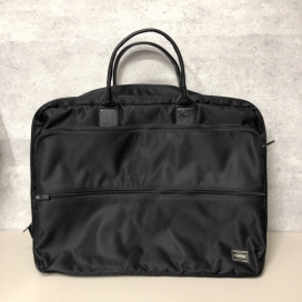 ポーター(吉田カバン)のTIME 2WAY BRIEFCASE(L) ブリーフケース 655-06167の買取実績です。