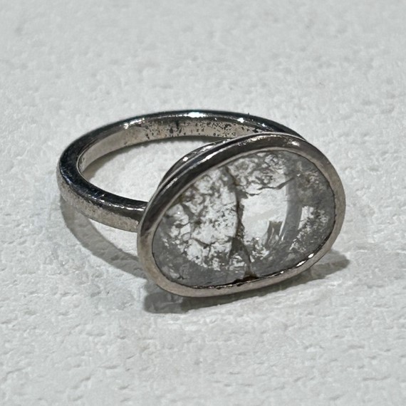 自由が丘でウィリアムウェルステッドの買取。K18WG素材のスライス