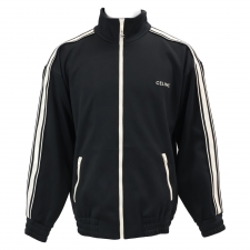 セリーヌ 24SS 2Y490121O.38NO トラックジャケット 買取実績です。