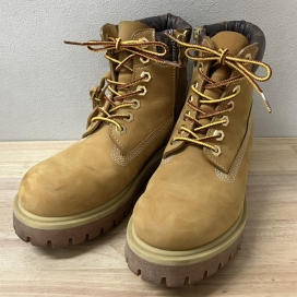 ルイヴィトンの×ティンバーランド 24AW 1AD74Z Ankle Boot アンクルブーツの買取実績です。