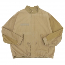 スロウ 南堀江店10周年記念限定 ya01j 1950's french army tent fabric M-65 Fishtail short jacket 買取実績です。