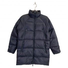 ピレネックスのビゴーレ ロングダウンジャケットの買取実績です。