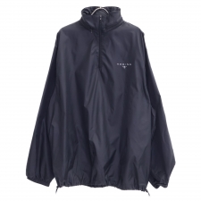 バレンシアガ 485753 17年 KERING ハーフジップ ナイロンジャケット 買取実績です。