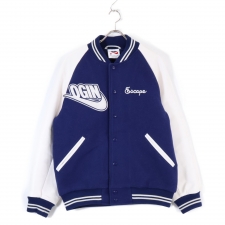 ナイキ FV5670-492 ×NIGO OTSUMO PLAZA限定 NRG Varsity Jacket 買取実績です。