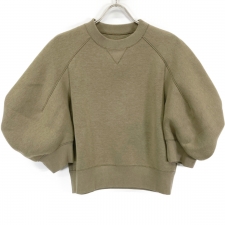 サカイ 25-07688　25SS　Sponge Sweat Pullover 買取実績です。