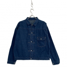 シグナルガーメンツ 1926s Style ファーストタイプ デニムジャケット 買取実績です。