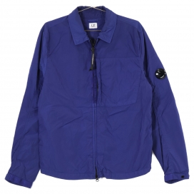 シーピーカンパニーの11CMOS151A-005904G クロムR オーバーシャツ ゴーグルジャケットの買取実績です。