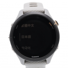 ガーミン 010-02641-62 Forerunner 255S ランニングウォッチ スマートウォッチ POWDER GREY 腕時計 買取実績です。