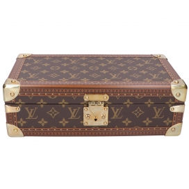 ルイヴィトンのM48641 モノグラム コフレ8モントル 時計ケースの買取実績です。