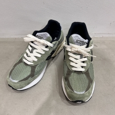 ニューバランス ×JJJJound M990JD3 スニーカー 買取実績です。
