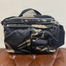 ポーター(吉田カバン) 381-05118　COUNTER SHADE　2WAY SHOULDER BAG 買取実績です。
