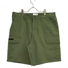 ダブルタップス EX46_COLLECTION ハーフカーゴパンツ 231BRDT-PTM10 買取実績です。
