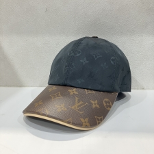 ルイヴィトン モノグラム キャップ・LVゲットレディー M76528　 買取実績です。