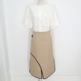 アドーアの19年 サンディツイルレイヤードワンピースの買取実績です。