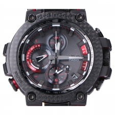 G-SHOCK(gショック) MT-G MTG-B1000XBD-1AJF Carbon Series Bluetooth 買取実績です。