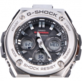G-SHOCK(gショック)のGST-W310D-1AJF G-STEEL 電波ソーラー 時計の買取実績です。