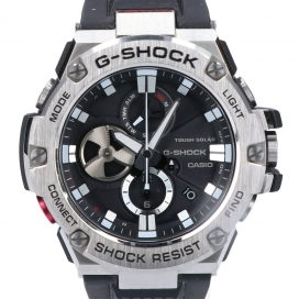 G-SHOCK(gショック)のスマートフォン リンク GST-B100-1AJFの買取実績です。