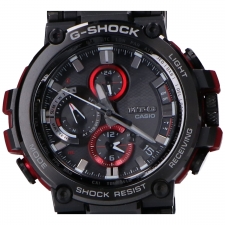 G-SHOCK(gショック) MTG-B1000B-1A4JF Bluetooth 搭載 電波ソーラー 買取実績です。