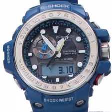 G-SHOCK(gショック) GWN-1000-2AJF ガルフマスター 買取実績です。