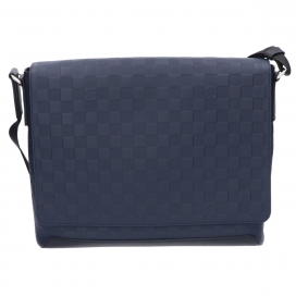 ルイヴィトンの17年 N41039 アストラル ダミエアンフィニ ディストリクトMM ショルダーバッグの買取実績です。