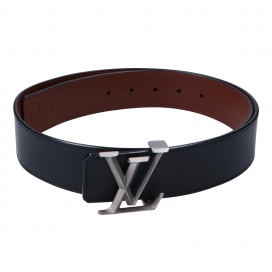 ルイヴィトンの16年 サンチュールLVイニシアルベルト M9232の買取実績です。