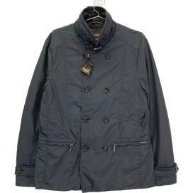 ムーレーのNABUCCO-KM ダブルブレストジャケットの買取実績です。