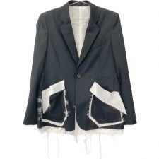 サルバム MT-J50-100 Classic short jacket 買取実績です。