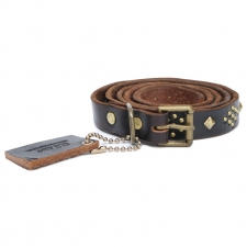 HTC Ron Herman別注 Narrow Studded Belt 買取実績です。