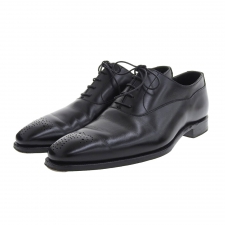 クロケット&ジョーンズ BEAUMONT2 ブラック ドレスシューズ 買取実績です。