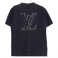 ルイヴィトン RM202  NPG HJY03W LVステッチ インサイドアウト Tシャツ 買取実績です。