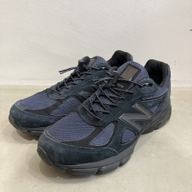 ニューバランスの×JJJJound M990JJ4 Made in USA スニーカーの買取実績です。