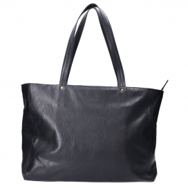 ゲンテンの【ダンゲンテン】ブラック トートバッグの買取実績です。