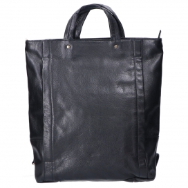 ゲンテンの【ダンゲンテン】ブラック ゴートベーシック リュックサックの買取実績です。