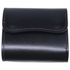 ラストクロップスのコルト サドルプルアップ 三つ折り財布の買取実績です。